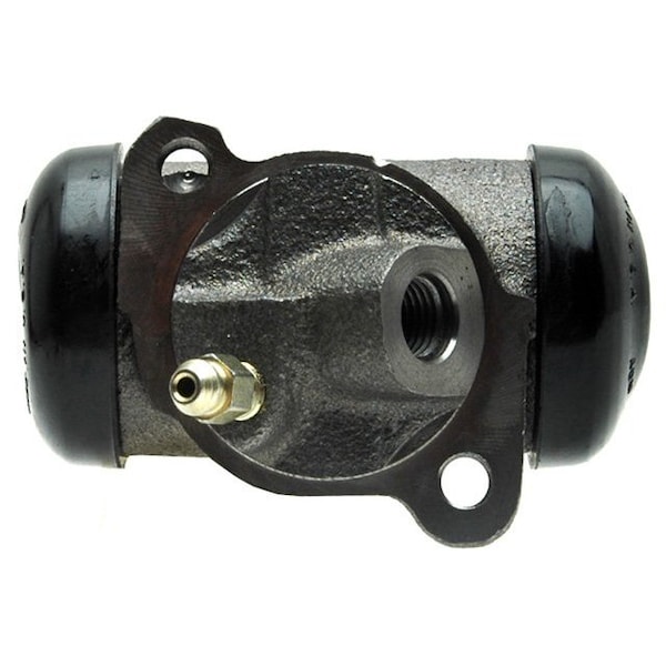 OE Replacement; 1-1/8 Inch Bore